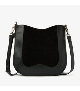 Via vai Accessoires tassen zwart ONE