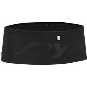 Dynafit  Running Belt - Heuptas, zwart