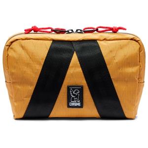 Chrome  Mini Tensile Sling Bag - Heuptas, zwart