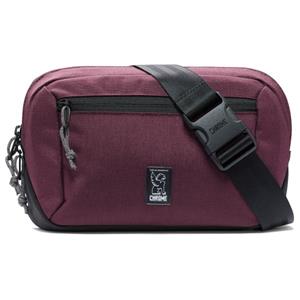 Chrome  Ziptop Waistpack - Heuptas, purper