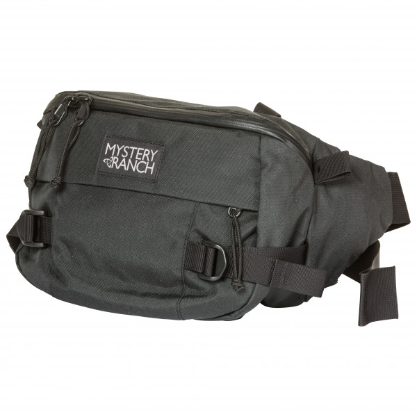 Mystery Ranch - Hip Monkey 8 - Heuptas, grijs