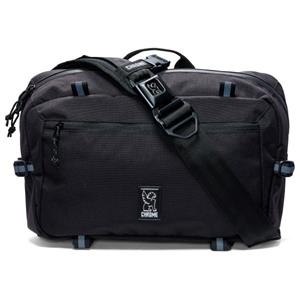 Chrome - Kadet Max - Schoudertas, zwart