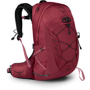 Osprey  Women's Tempest 9 - Dagrugzak, rood
