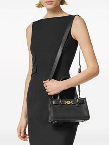 Versace Medusa '95 leren shopper - Zwart