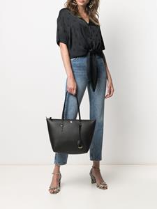 Lauren Ralph Lauren Keaton shopper - Zwart