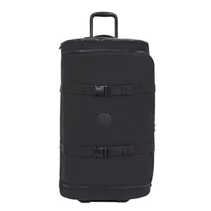 Kipling Aviana L black noir Reistas