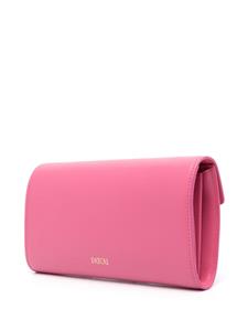 Patou JP clutch bag - Roze