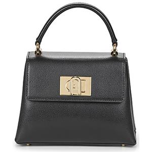Furla Handtas in leer 1927 Mini