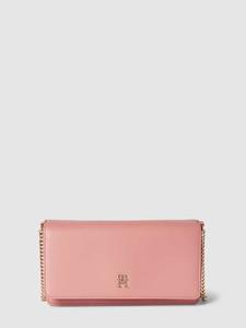 Tommy Hilfiger Clutch met labelapplicatie