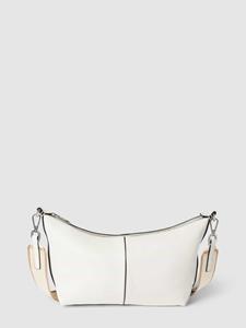 Liebeskind berlin Crossbodytas van leer met labeldetail