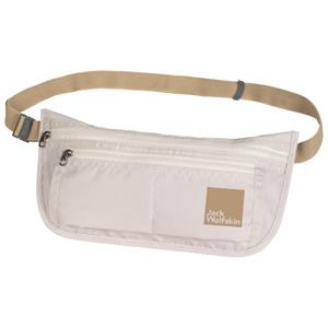 Jack Wolfskin  Document Belt De Luxe - Heuptas, grijs