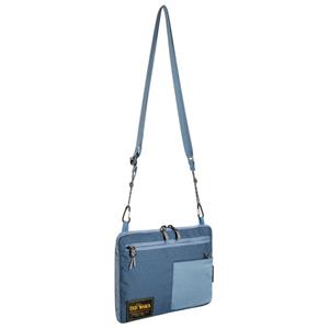 Tatonka  Cross Body Bag S - Toilettas, blauw