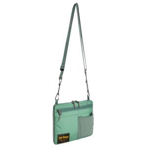 Tatonka  Cross Body Bag S - Toilettas, meerkleurig