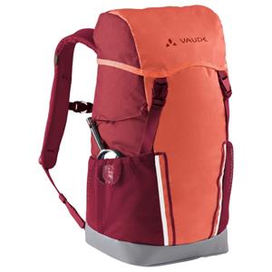 Vaude  Puck 14 - Kinderrugzak, rood