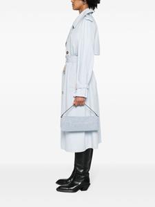 Alexander Wang Heiress Flex schoudertas - Blauw