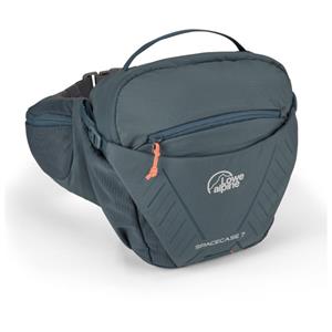 Lowe Alpine  Space Case 7 - Heuptas, grijs