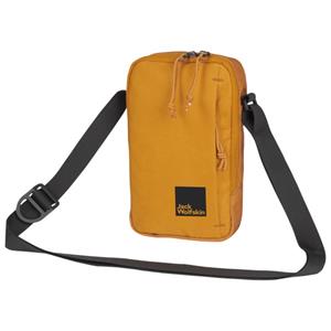 Jack Wolfskin  Konya Bag - Schoudertas, geel