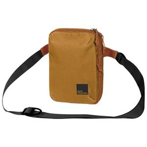 Jack Wolfskin  Konya Organizer - Schoudertas, bruin