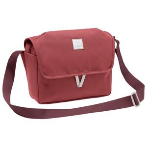 Vaude  Coreway Shoulderbag 6 - Schoudertas, rood