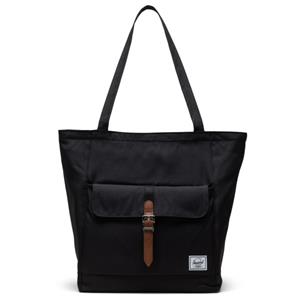 Herschel Unisex Retreat draagtas zwart