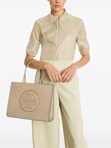 Tory Burch Ella kleine shopper - Beige