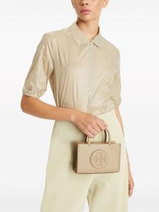 Tory Burch Ella Bio mini shopper - Beige