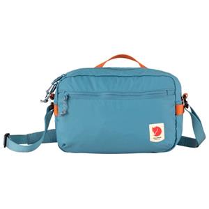 FJÄLLRÄVEN High Coast Crossbody Dawn Blue