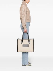 Kenzo Grote shopper - Beige