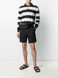 Michael Kors Heuptas met logoprint - Zwart