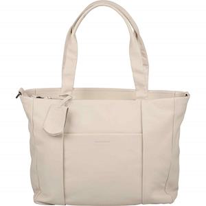 Burkely JUST JOLIE WORKBAG 14-off-white