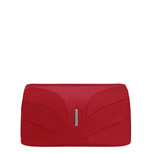 Samsonite Attrix Toilet Pouch red