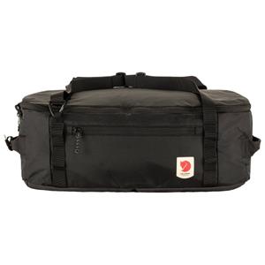 Fjallraven High Coast Duffel 22 L Zwart