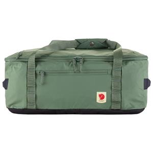 Fjallraven High Coast Duffel 36 L Groen