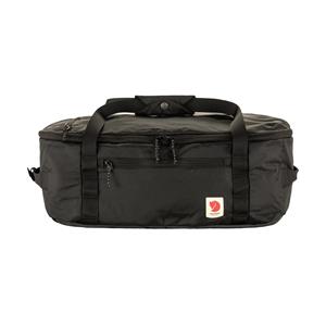 Fjallraven High Coast Duffel 36 L Zwart