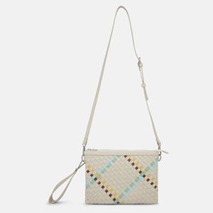 Ilse jacobsen Schoudertas BAG06DB - 151 Sand | Sand