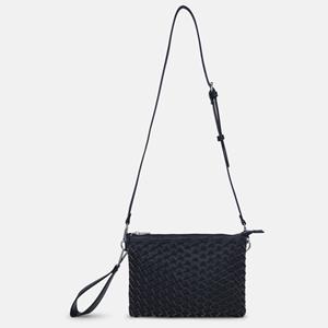 Ilse jacobsen Schoudertas BAG08CB - 660 Dark Indigo | Dark Indigo