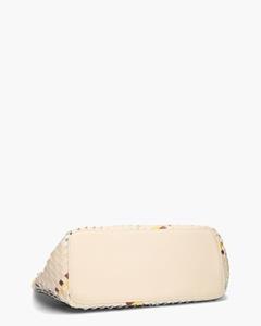 Ilse jacobsen Tote Bag BAG06D - 151 Sand | Sand