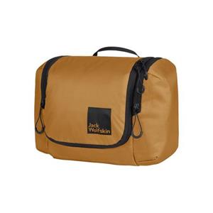 Jack Wolfskin Wandermood Washbag Toilettas om op te hangen 