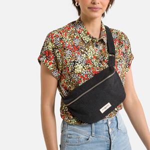 RIVE DROITE PARIS Heuptasje met ritssluiting Custine - The Waist Bag