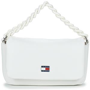 Tommy Jeans Handtas  TJW CITY-WIDE FLAP CROSSOVER