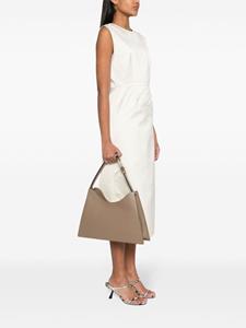 Furla Nuvola schoudertas - Bruin