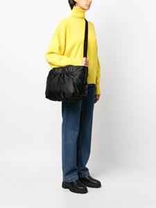 VeeCollective Cabas kleine shopper - Zwart