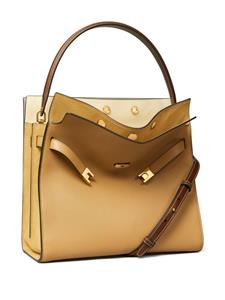 Tory Burch Lee Radziwill shopper - Beige
