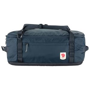 Fjallraven High Coast Duffel 22 navy Weekendtas