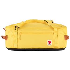 Fjallraven High Coast Duffel 22 mellow yellow Weekendtas