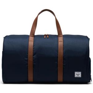 Herschel Supply Co. Novel Duffle navy Weekendtas