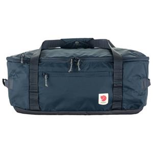 Fjallraven High Coast Duffel 36 navy Weekendtas