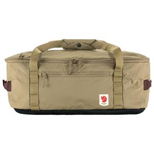 Fjallraven High Coast Duffel 36 clay Weekendtas