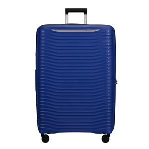 Samsonite Upscape Spinner 81 Exp nautical blue Harde Koffer