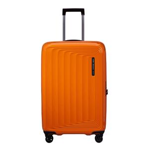 Samsonite Koffer "NUON 69", 4 Rollen